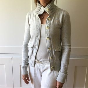 Abercrombie & Fitch Sweatshirt
